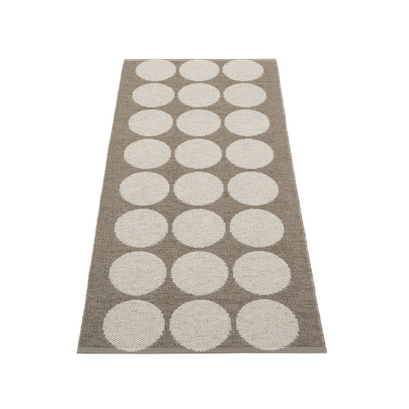 Hugo Handmade Area Rug