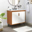 Meuble-lavabo de 36 po Modway Energize-1286989187