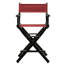 Chaise de réalisateur pliante 24 po-19623357-19623353