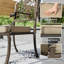 Patio Dining Set Table,