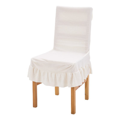 Dining Chair Slipcover