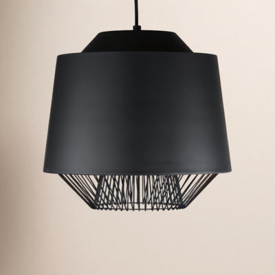 Cici Single Light Pendant