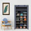 45 Pair Shoe Rack-1725229213