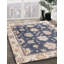 Tapis abstrait moderne 4321-1801896927