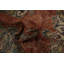 Tapis turc Anatolian vieilli 4 x 7