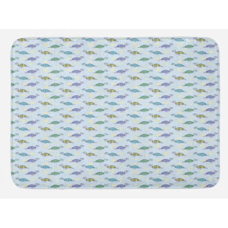 Bath Rug