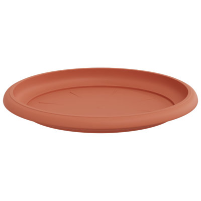  Plant Pots 24 Pcs Plastic