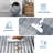 Geometric Machine Washable Rug for Living Room Indoor Carpet for Home Decor Aesthetic Non-Slip Modern Rug for Bedroom Dining Room Office Nursery Playroom Teen Dorm-931327423
