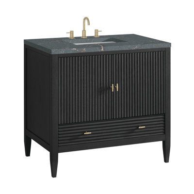 Myrrin 36'' W Single Vanity