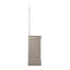 Commode Lorana G6500-D, argent champagne-1615096924