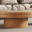 Ensemble de tables basses Burlywood
