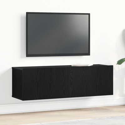 Unfinished TV Stand
