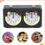 Horloge mécanique