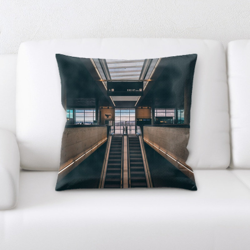 Coussin de terminal