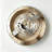 Crystal Flush Mount Ceiling Light-803348946