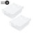 Stackable Metal Storage Baskets-666800548-666800550