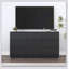Commode 9 tiroirs pour chambre à coucher avec grands tiroirs, commode en bois, grande commode de plancher, long meuble télé moderne, table d'appoint de rangement Mid-Century-53376401