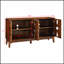 Buffet 60,5 po Mid Century