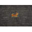 Tapis tribal Gabbeh 5 x 8