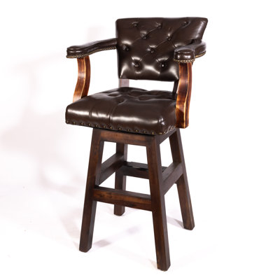 Trophy Tufted