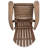 Adirondack Chair-888090367
