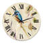 Horloge murale commune-60280395