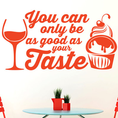Wall Decal