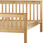 Callensburg Solid Wood Bed-16542935