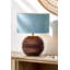 Blended Fabric Drum Lamp Shade ( Uno )-106078889-106078888