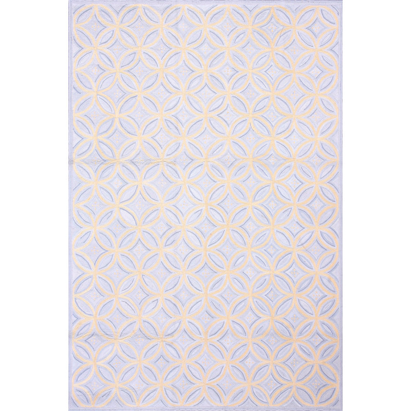 One-of-a-Kind 6' X 9' Area Rug