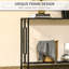 Spoffo 106 cm W Console Table-791640609