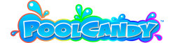 Logo POOLCANDY