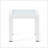 CAPE CORAL SIDE TABLE
