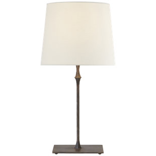 Tiny Terri Round Accent Lamp – Paloma and Co.