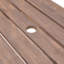 Rectangular Outdoor Table Set-1181017784