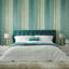 Precious Collection Glitter Chiffon Damask Wallpaper Roll-955779776