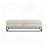 58.6"Upholstered Tufted Bed Bench with Storage-749462730
