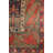 Antique Bijar Wool On Wool 9Ft6inx15ft9in