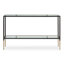 47.875'' Console Table