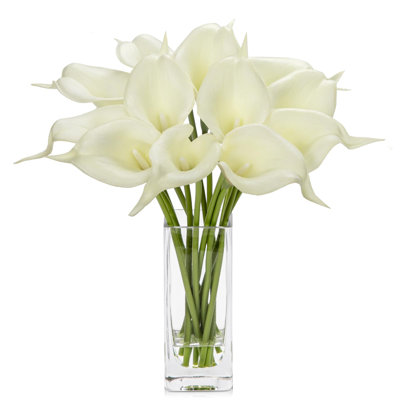 Arrangement in Vase