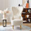Remerton Upholstered Wingback Dining Chair-88113211