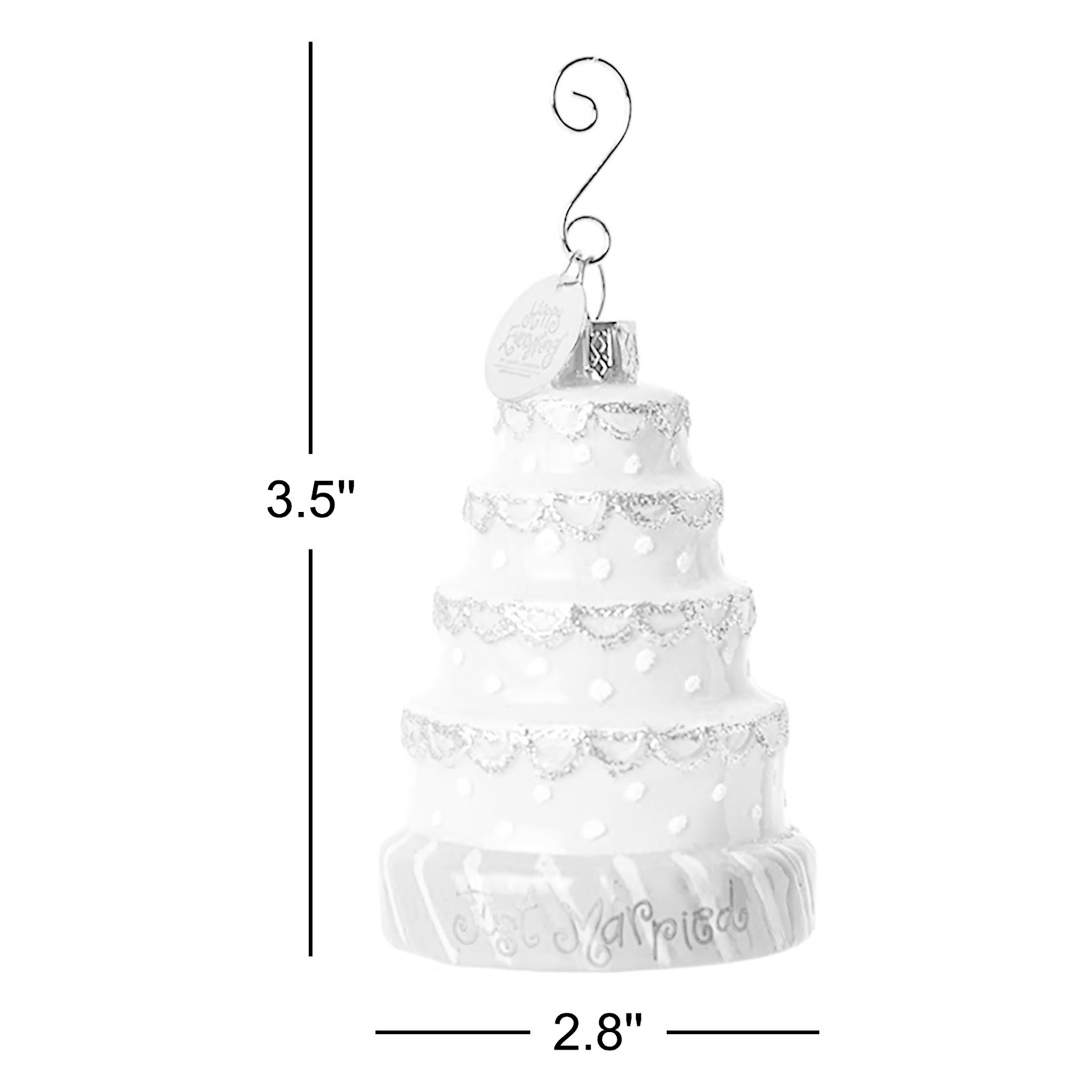4" Figurine