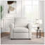 Chaises d'appoint pour le salon-631665977