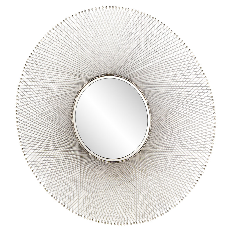 Miroir Palmateer