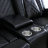 Kirstina Faux Leather Power Recliner
