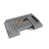 Grey Polyester Blend is out of stock selected