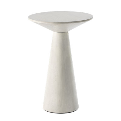 Bozovich Solid Wood End Table