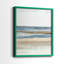 Impression encadrée Saltwater Bay I-Premium - prête à être accrochée - aucun clou requis - aucun clou requis-868192976-868193007