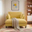 Chaise longue moderne avec coussins-1953559494