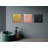 Handmade Modern Wall Decor